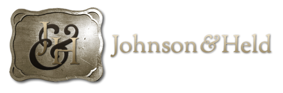 Johnson and Held Store